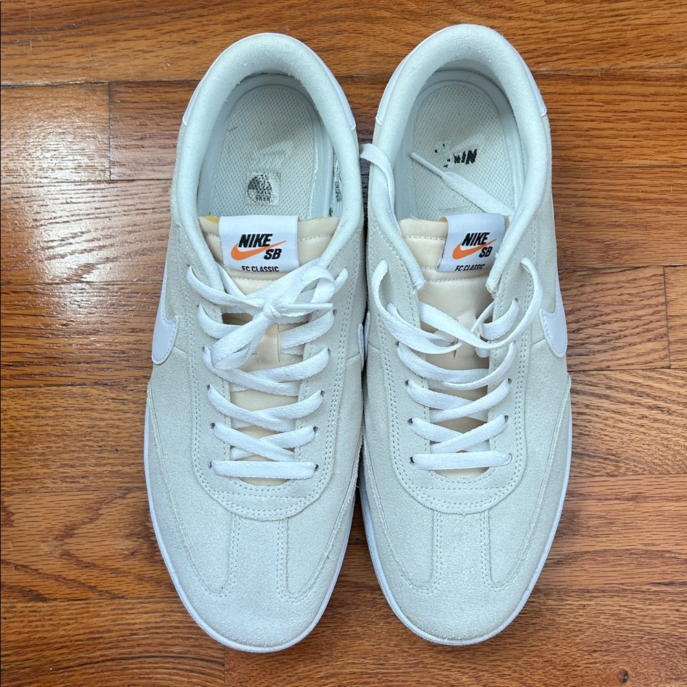 NIKE SB FC Classic Sneakers - Picture 4 of 6